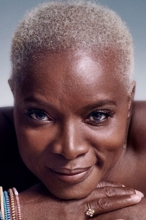 Picture of Angélique Kidjo