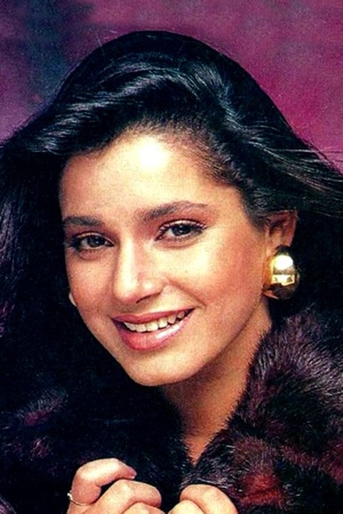 Picture of Neelam Kothari