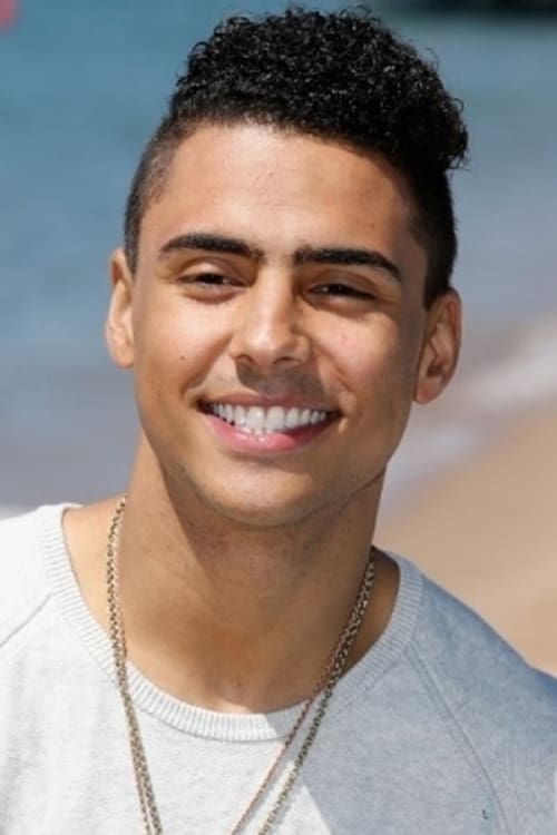 Picture of Quincy Brown