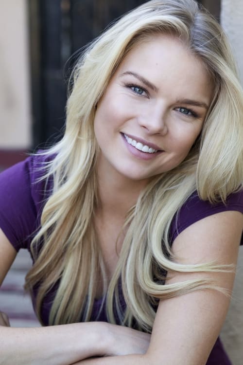 Picture of Kelli Goss