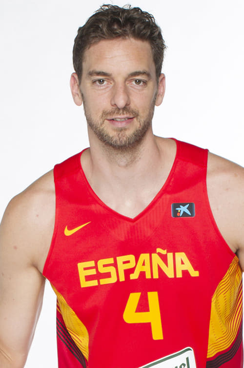 Picture of Pau Gasol