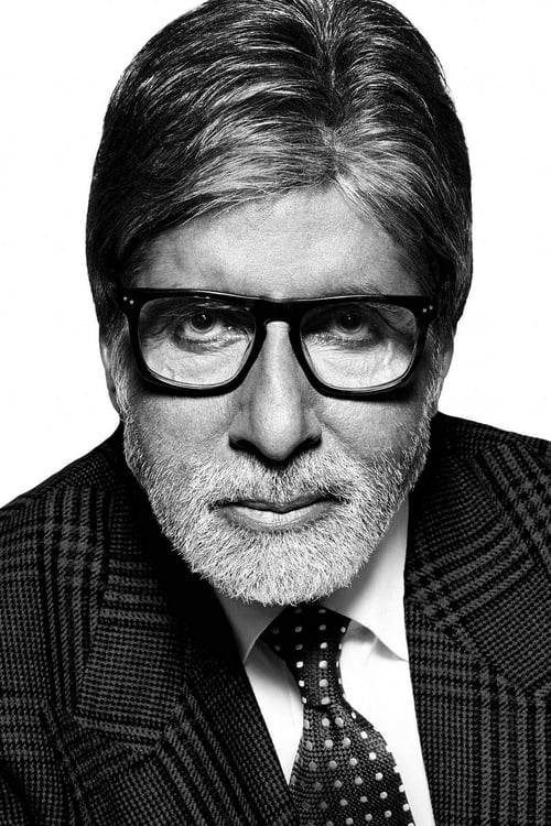 Picture of Amitabh Bachchan