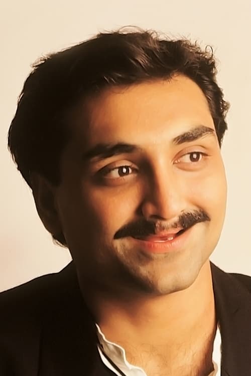 Picture of Aditya Chopra