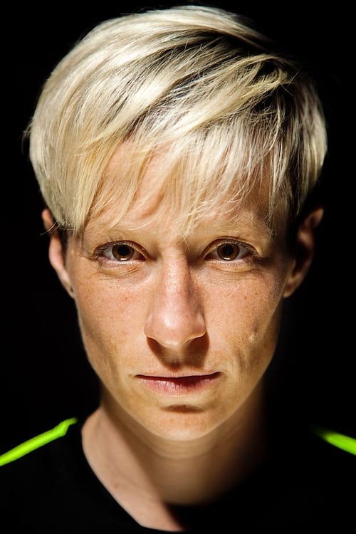 Picture of Megan Rapinoe