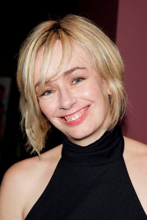 Picture of Lucy Decoutere