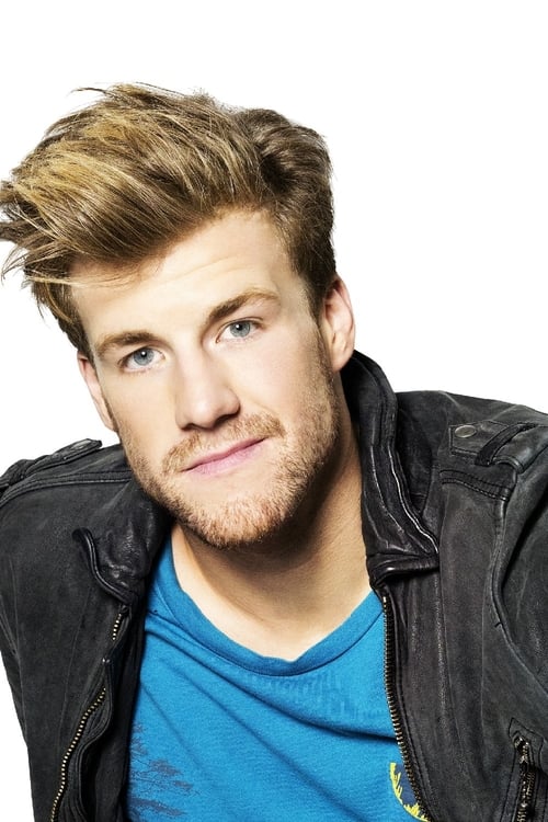 Picture of Luke Mockridge