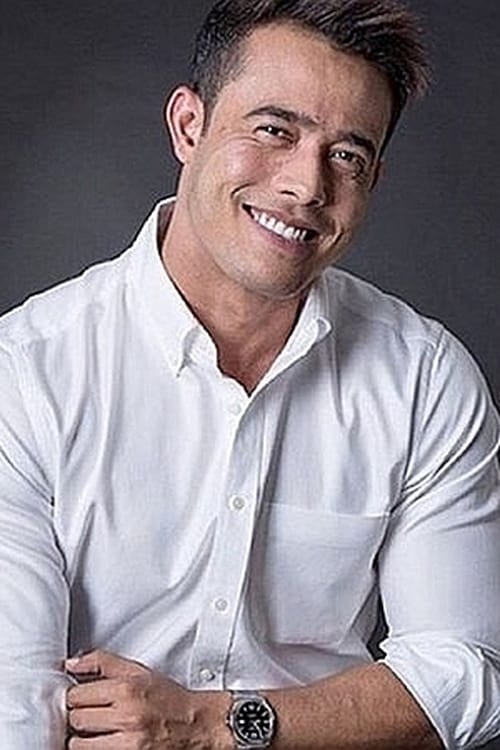 Picture of Zul Ariffin