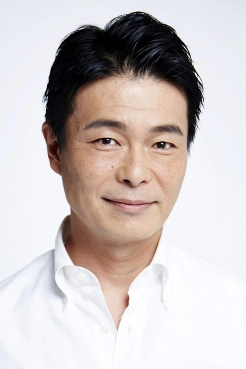 Picture of Satoshi Nikaido