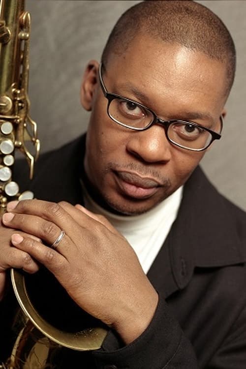 Picture of Ravi Coltrane