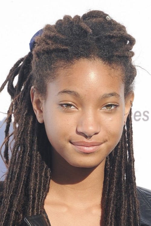 Picture of Willow Smith