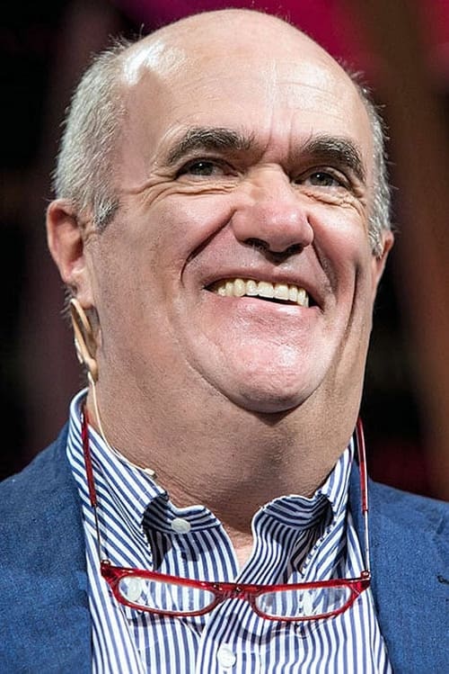 Picture of Colm Tóibín