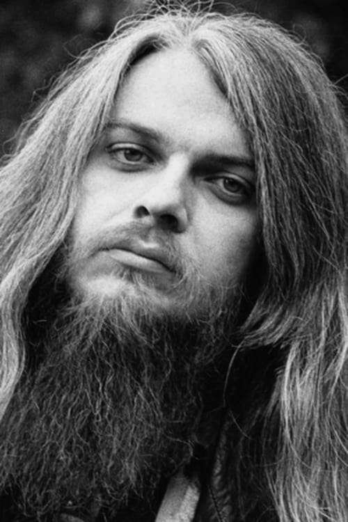 Picture of Leon Russell