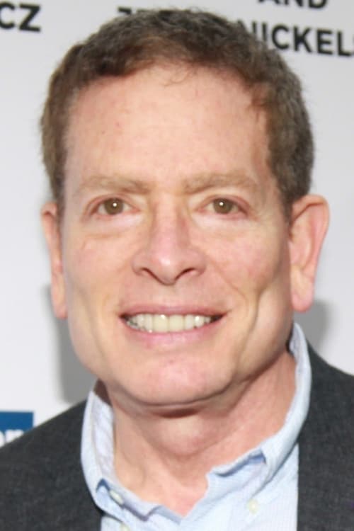 Picture of David Zucker