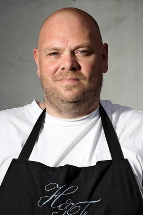 Picture of Tom Kerridge