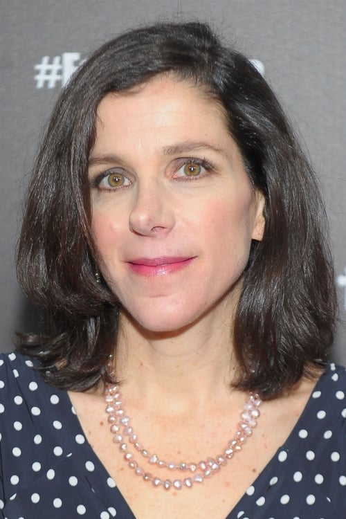 Picture of Alexandra Pelosi