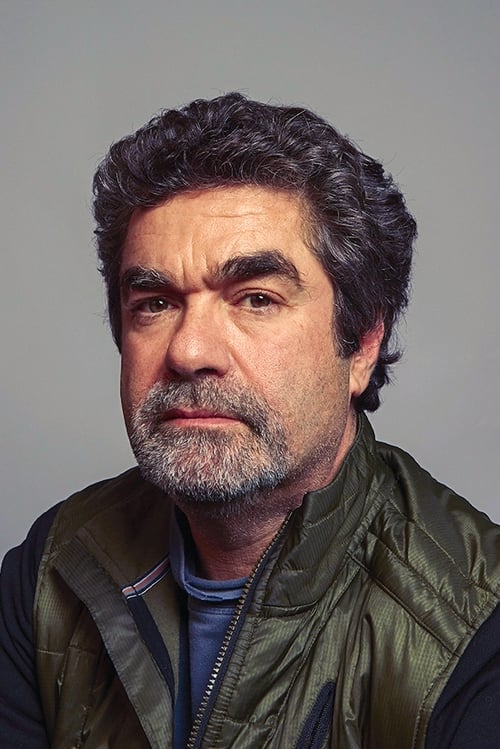 Picture of Joe Berlinger