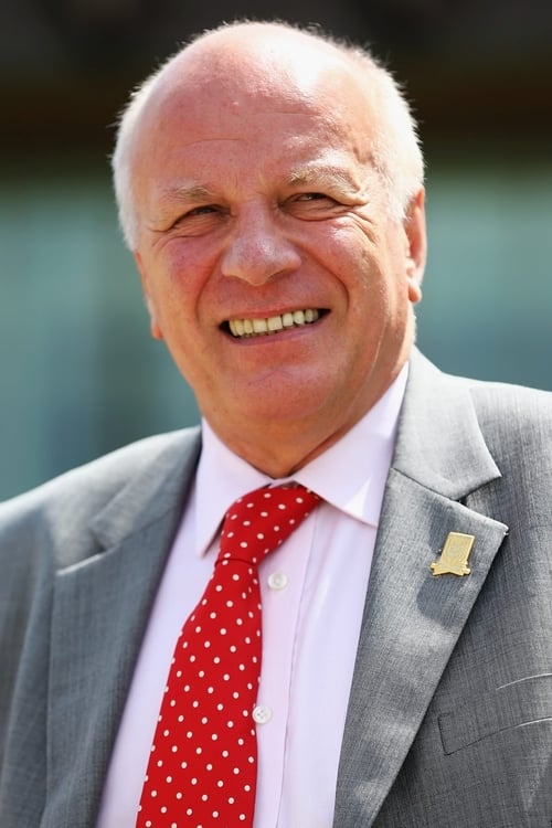 Picture of Greg Dyke