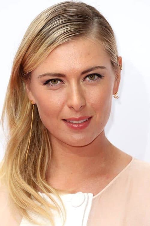 Picture of Maria Sharapova