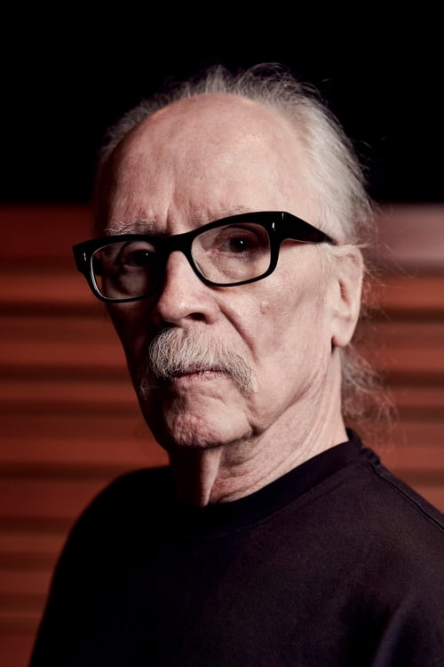 Picture of John Carpenter