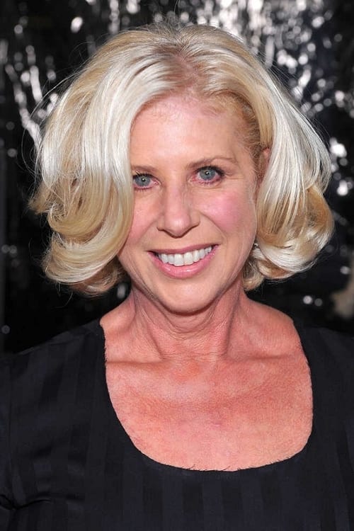 Picture of Callie Khouri