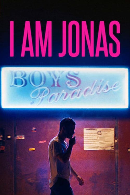 I Am Jonas