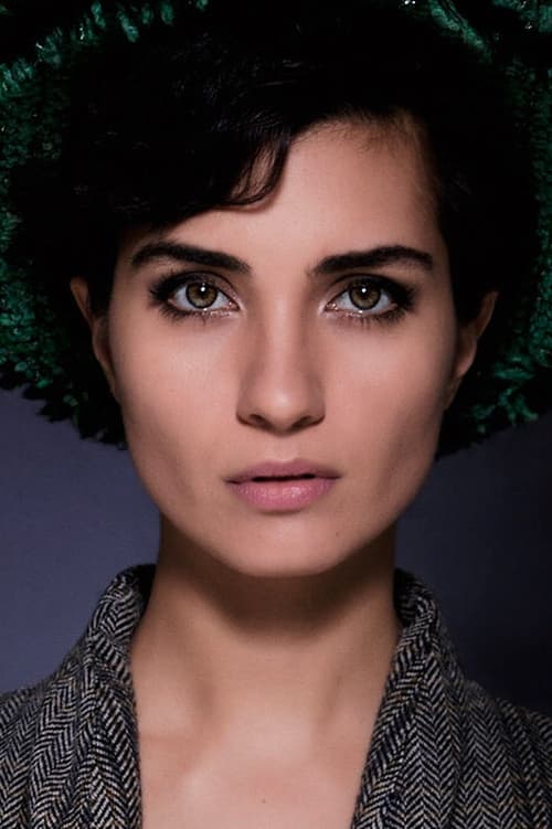 Picture of Tuba Büyüküstün