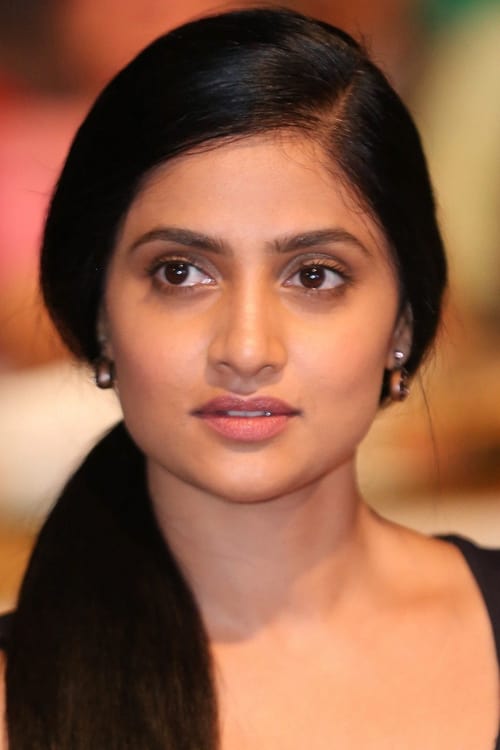 Picture of Shalini Vadnikatti