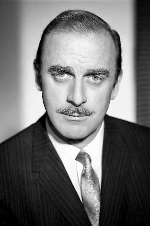 Picture of John Dehner