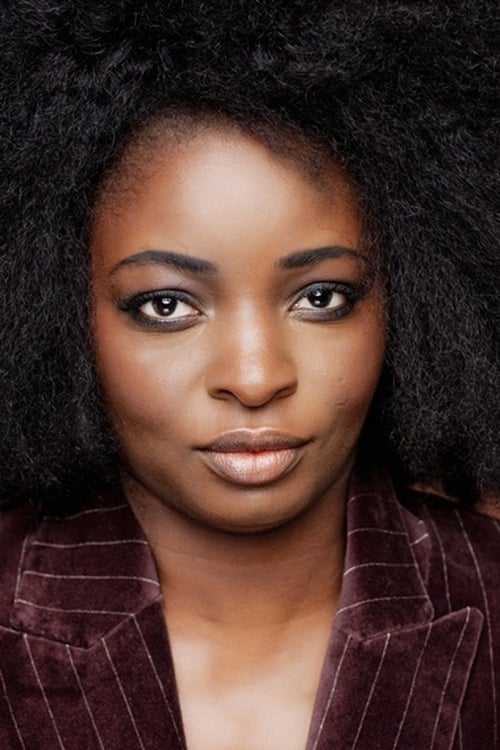 Picture of Maïmouna Gueye