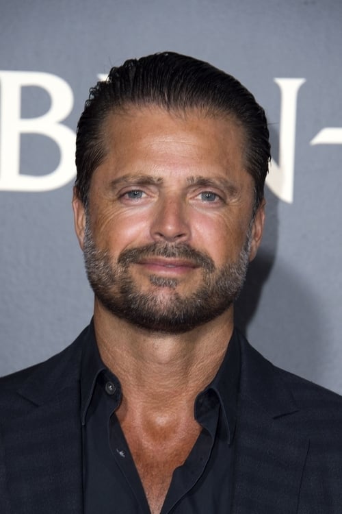 Picture of David Charvet