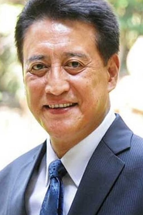 Picture of Danny Denzongpa