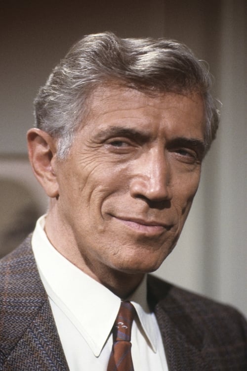 Picture of Joseph Campanella