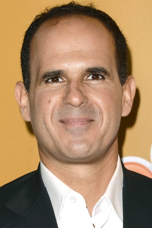 Picture of Marcus Lemonis