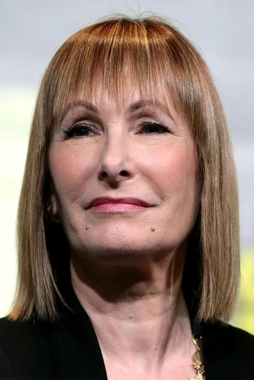 Picture of Gale Anne Hurd