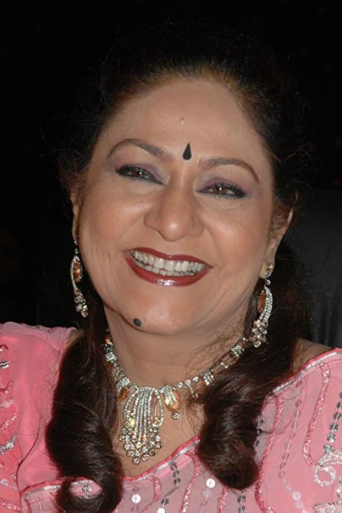 Picture of Aruna Irani