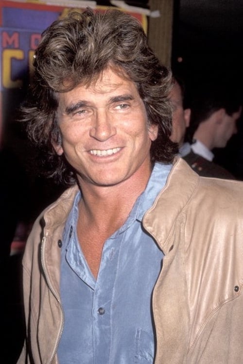 Picture of Michael Landon