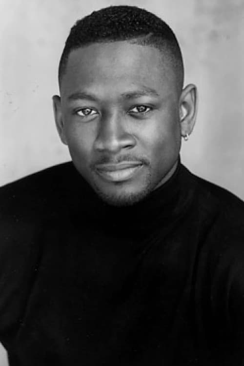 Picture of Joe Torry