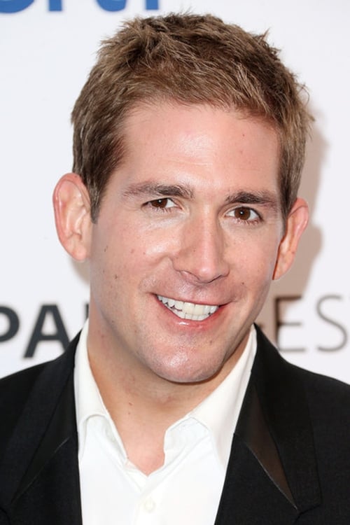 Picture of Eric Szmanda