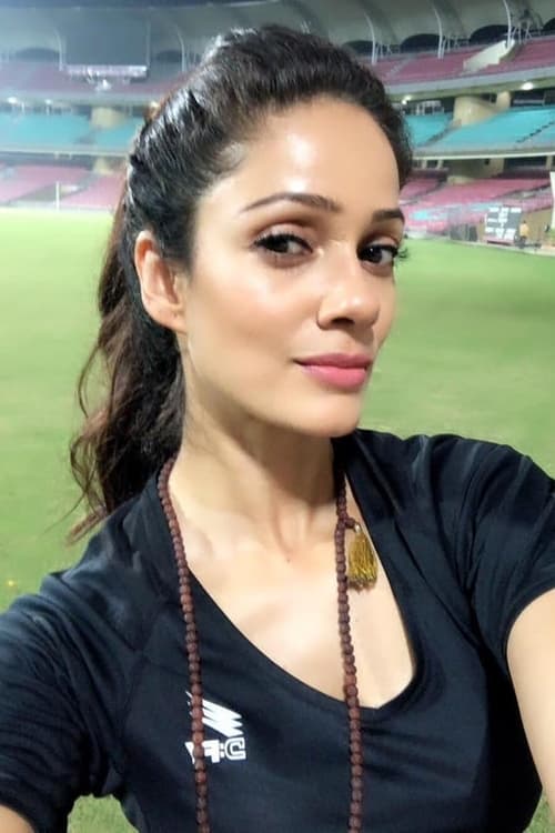 Picture of Vidya Malvade