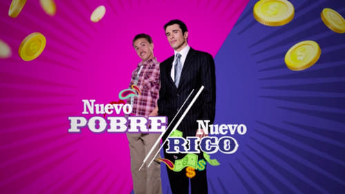 Still image taken from Nuevo Rico Nuevo Pobre