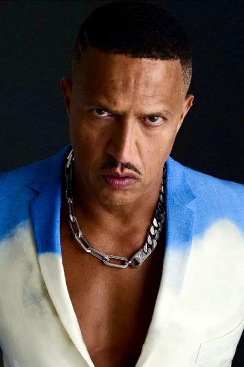 Picture of Mano Brown