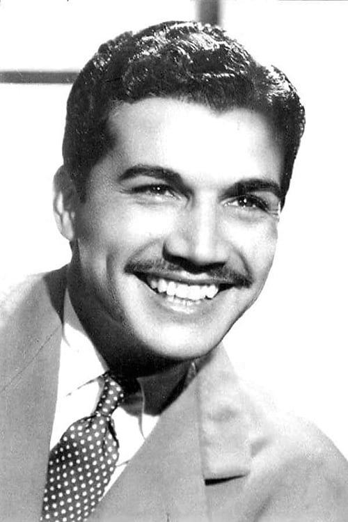 Picture of Víctor Manuel Mendoza