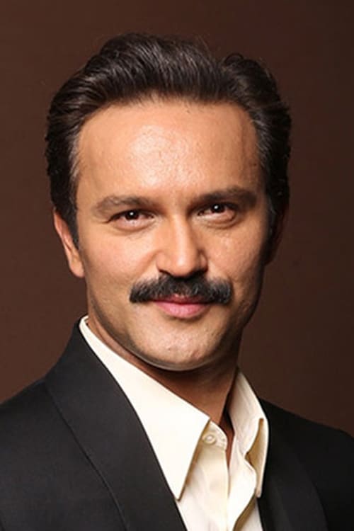 Picture of Bülent Çolak