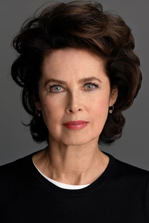 Picture of Dayle Haddon