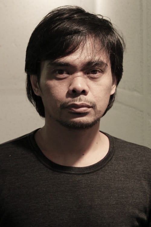 Picture of Yudi Ahmad Tajudin