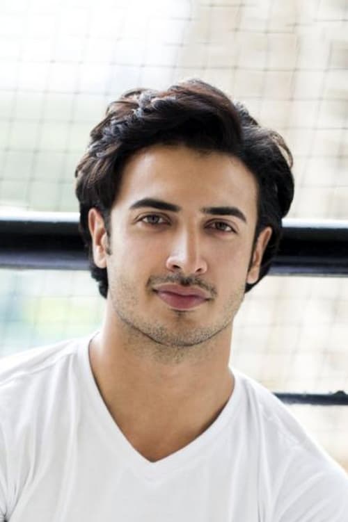 Picture of Zain Khan Durrani