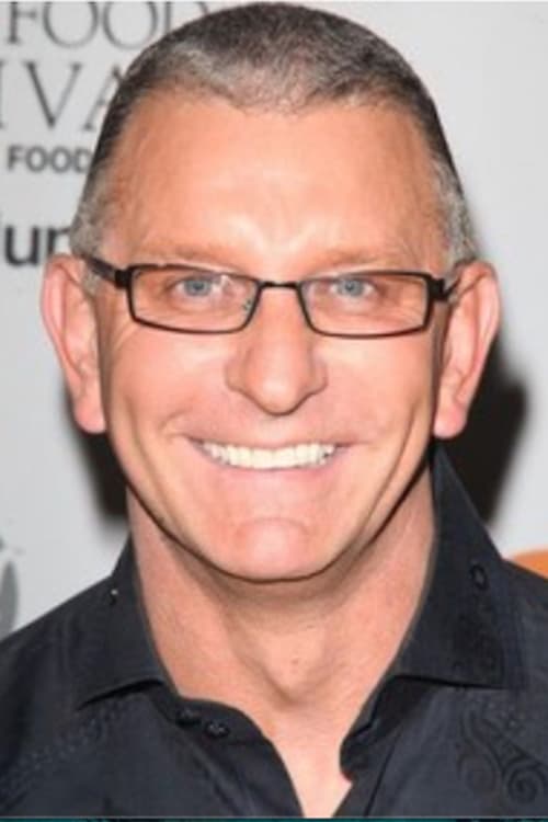 Picture of Robert Irvine