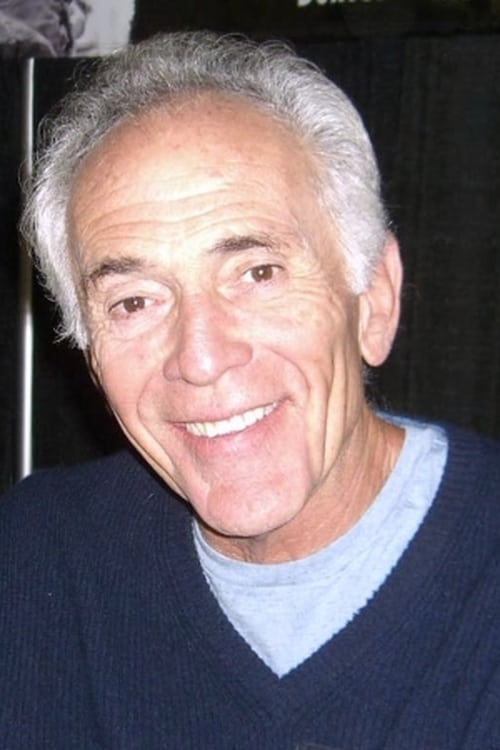 Picture of Bruce Weitz