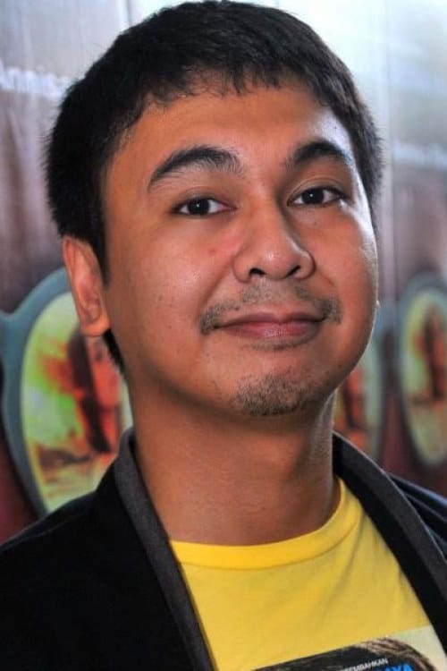 Picture of Raditya Dika