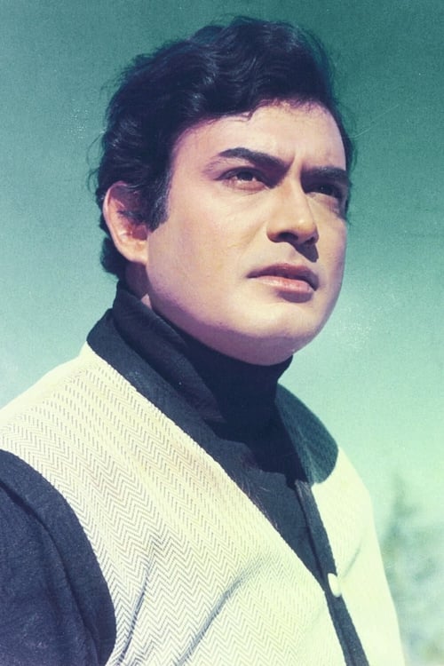 Picture of Sanjeev Kumar